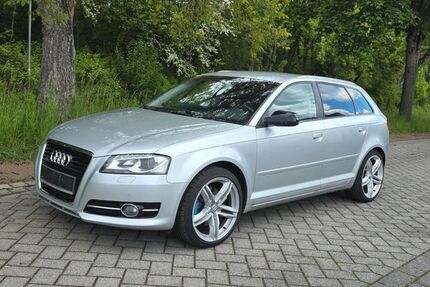 Audi A3 149.987 km 8.999 &euro; Selters 56242