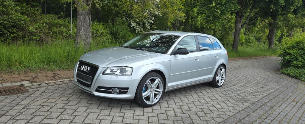 Audi A3 149.987 km 8.999 &euro; Selters 56242