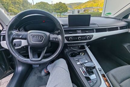 Audi A4 290.000 km 13.000 &euro; Bad Ems 56130