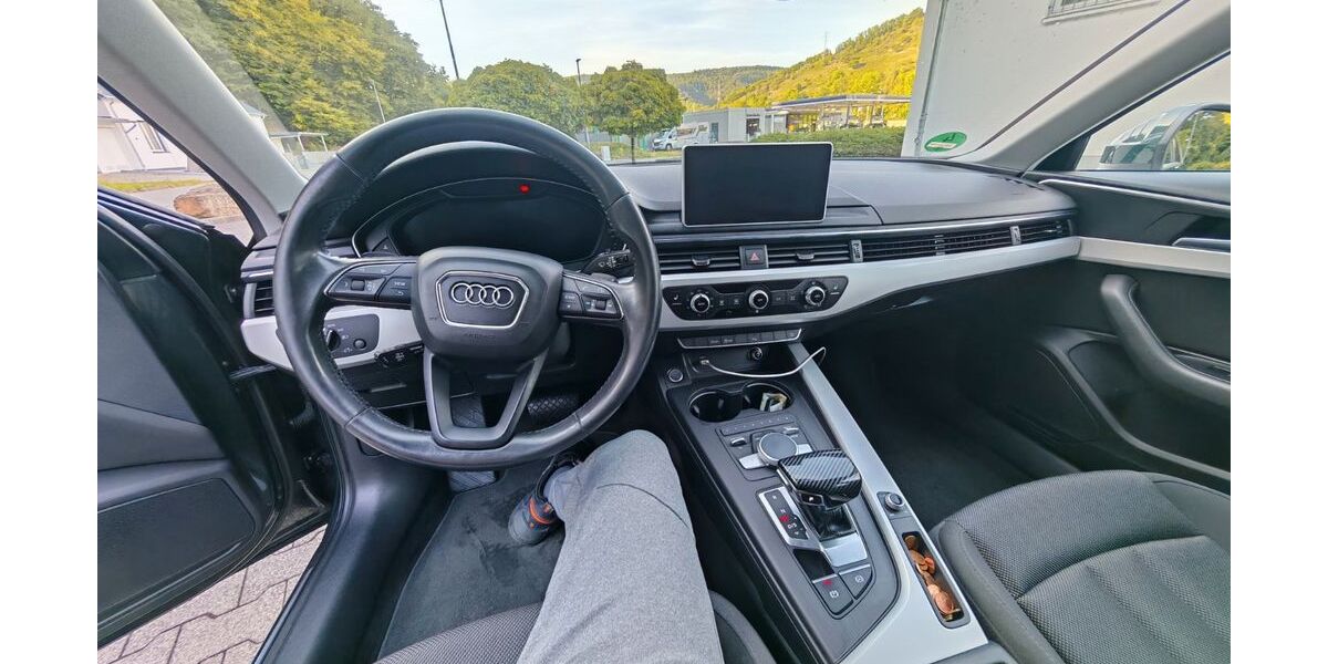 Audi A4 290.000 km 13.000 &euro; Bad Ems 56130