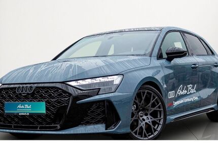 Audi RS3 1.810 km 72.440 € Diez 65582