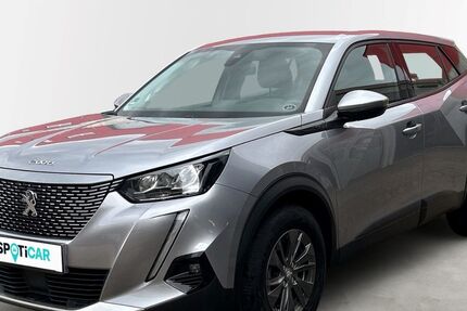 Peugeot 2008 74.329 km 15.490 &euro; Mayen 56727