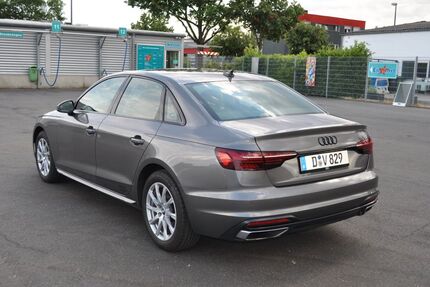 Audi A4 107.000 km 21.000 &euro; Neuwied 56564