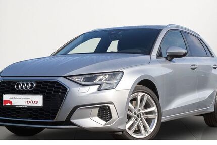 Audi A3 34.740 km 21.970 &euro; Diez 65582