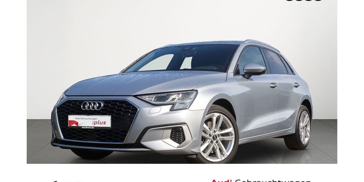 Audi A3 34.740 km 21.970 &euro; Diez 65582