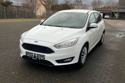 Ford Focus 122.521 km 9.990 &euro; Urmitz 56220