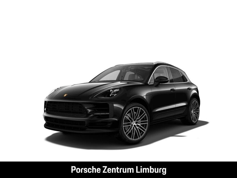 Porsche Macan 69.470 km 59.900 € Diez 65582