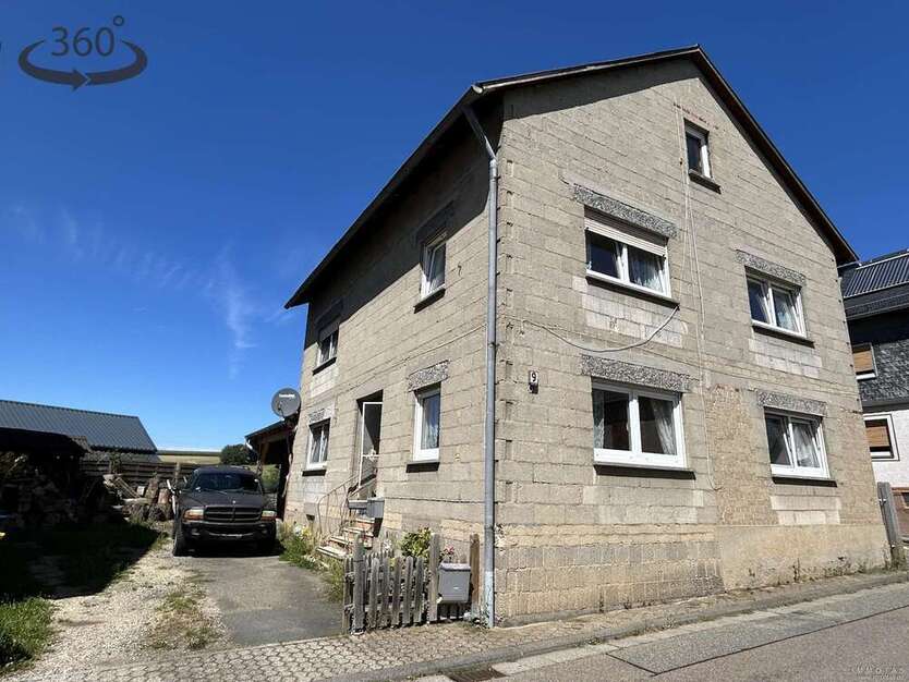 Haus zum Kaufen in Reitzenhain 175.000 € 168 m²