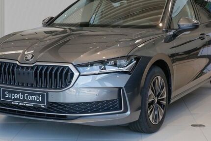 Skoda Superb 3.500 km 38.280 &euro; Koblenz 56070