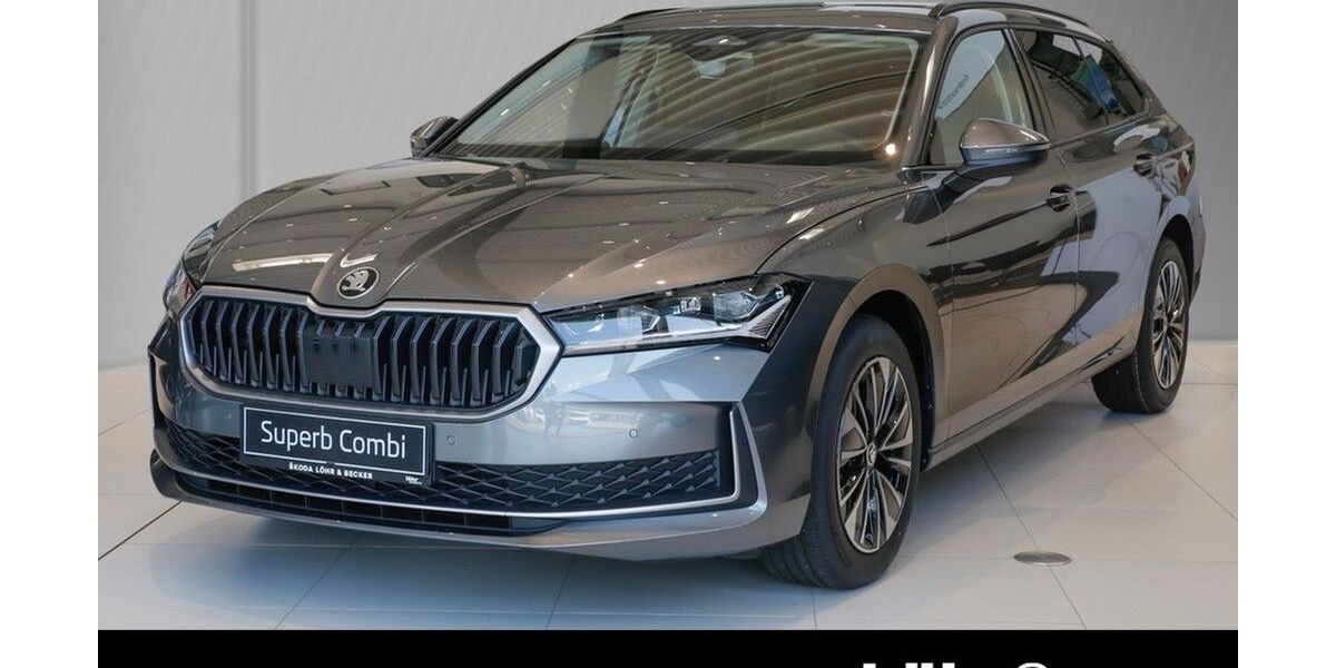 Skoda Superb 3.500 km 39.280 &euro; Koblenz 56070