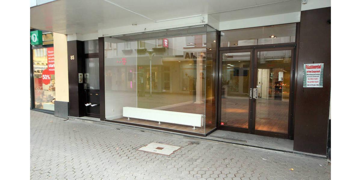 1 A Spitzenlage in Neuwied 3 zimmer