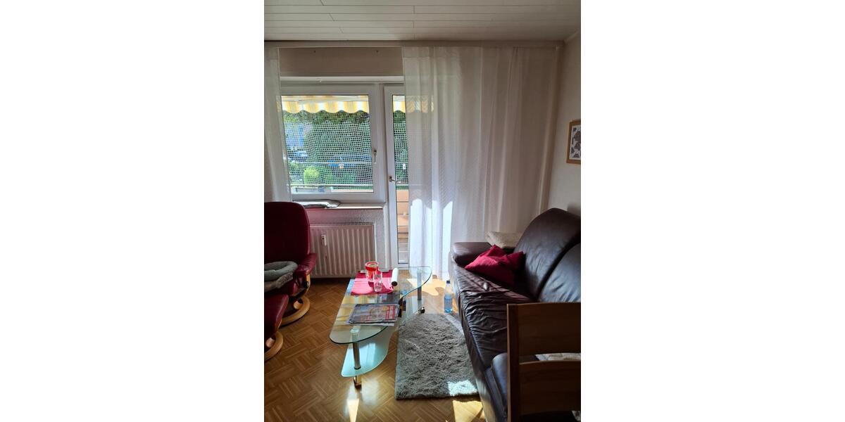 Etagenwohnung Koblenz Karthause - 2 Zimmer, 51 m&sup2;, 765&euro; | Angebot:26476589