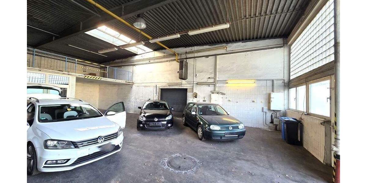 Gewerbeobjekt Koblenz am Rhein Industriegebiet - 790.000&euro; | Angebot:24634445