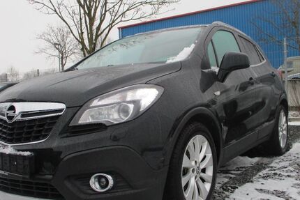 Opel Mokka 54.989 km 11.900 &euro; Neuwied 56564