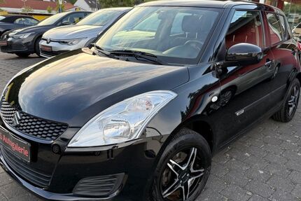 Suzuki Swift 116.000 km 4.999 &euro; Bad Breisig 53498
