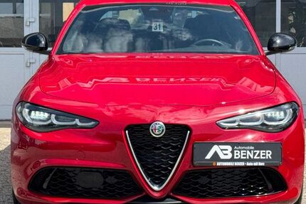 Alfa Romeo Giulia 9.086 km 29.999 &euro; Wirges 56422
