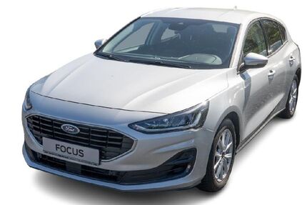 Ford Focus 8.100 km 19.950 € Miehlen 56357