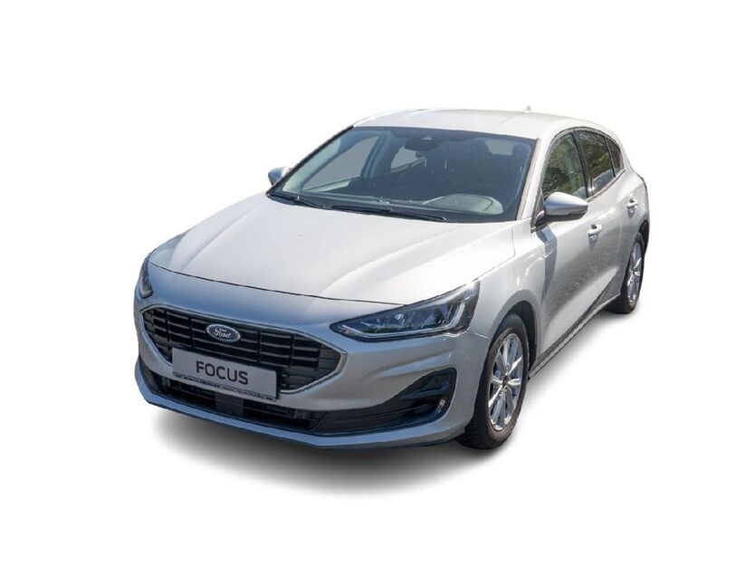 Ford Focus 8.100 km 19.950 € Miehlen 56357