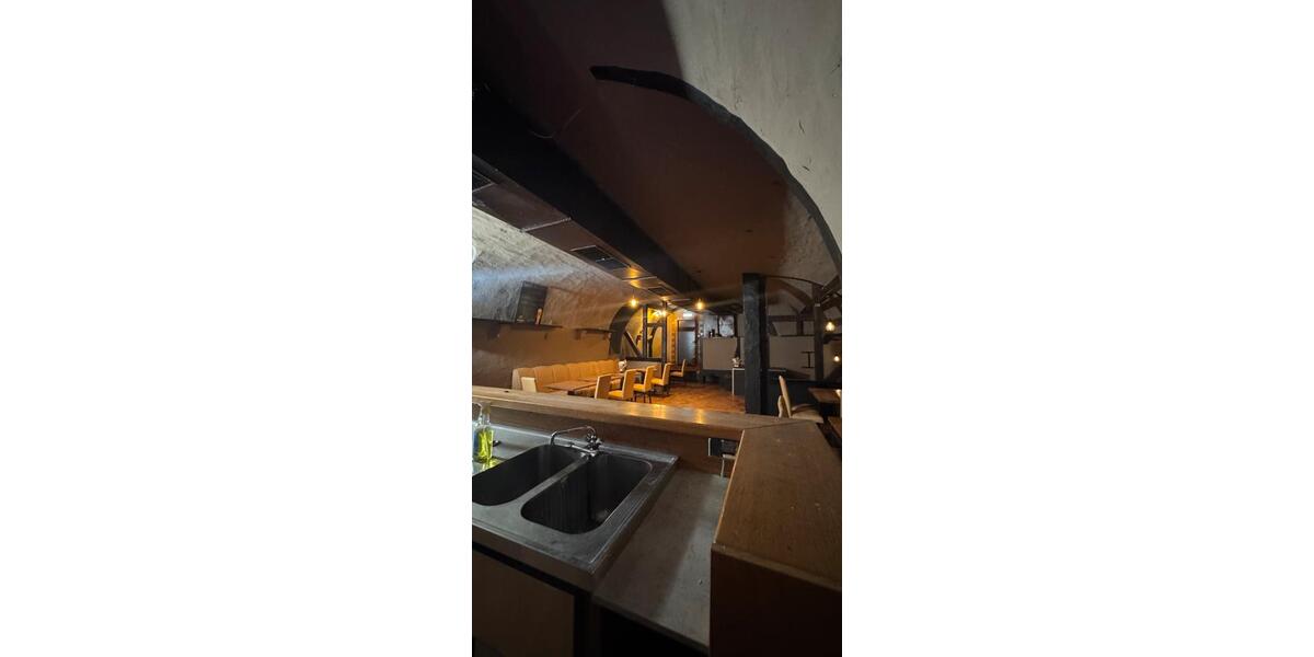 BarKneipePartykeller mit Theke & Aufenthaltsbereich in Boppard zimmer