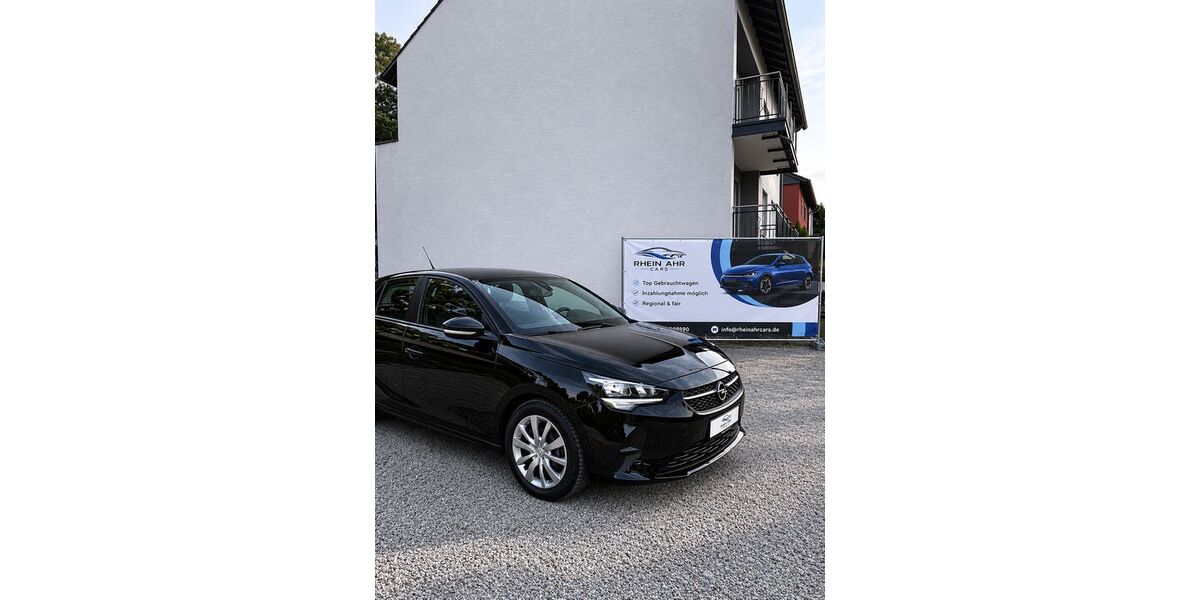 Opel Corsa 49.083 km 11.239 &euro; Bad Breisig 53498