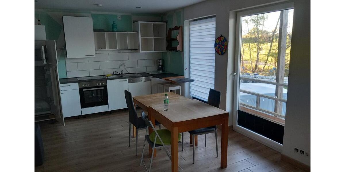 Etagenwohnung Dierdorf - 2 Zimmer, 55 m&sup2;, 355&euro; | Angebot:26301568