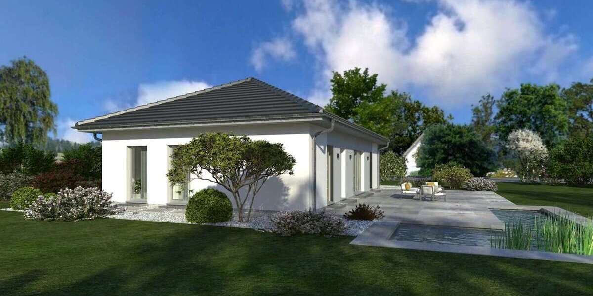 Einfamilienhaus Beltheim - 3 Zimmer, 106 m&sup2;, 374.550&euro; | Angebot:26687012