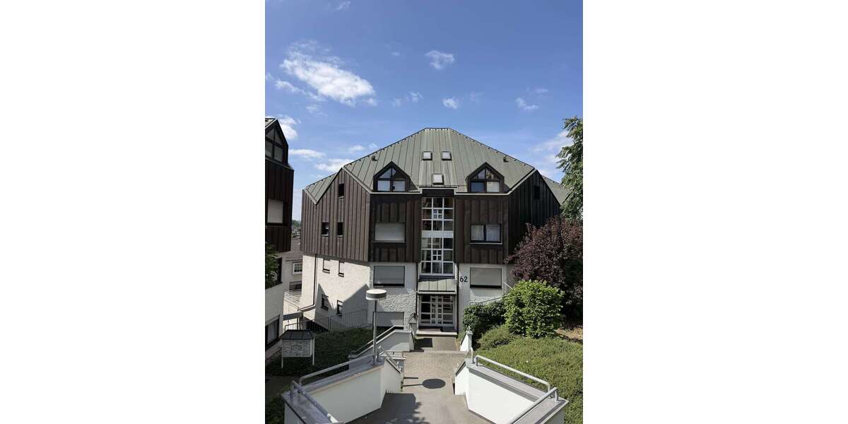 Etagenwohnung Vallendar Gumschlag - 2 Zimmer, 65 m&sup2;, 189.000&euro; | Angebot:27143689