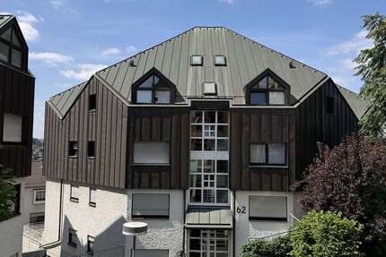 Wohnung Vallendar Gumschlag - 2 Zimmer, 65 m&sup2;, 189.000&euro; | Angebot:27143689