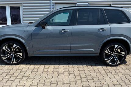 Volvo XC90 88.153 km 48.900 &euro; Mayen 56727