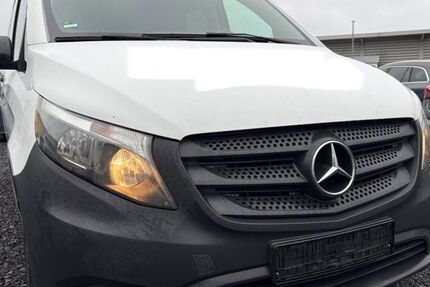 Mercedes-Benz Vito 274.000 km 8.950 &euro; Ochtendung 56299
