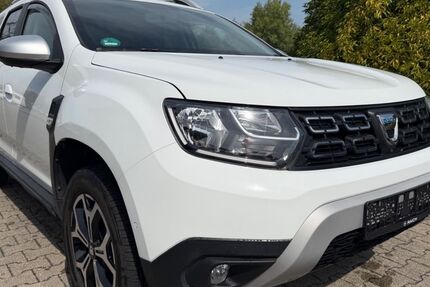 Dacia Duster 41.205 km 11.999 &euro; Urbach 56317