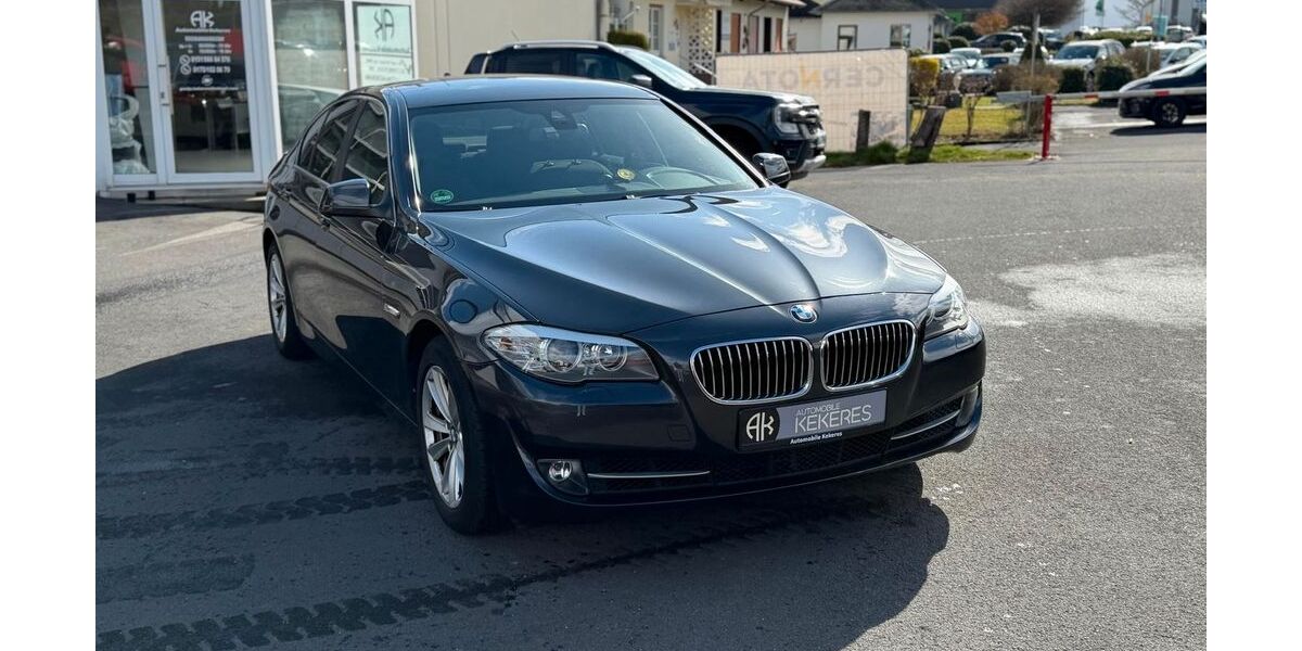 BMW 528 119.500 km 12.999 &euro; Ebernhahn 56424