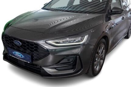 Ford Focus 16.270 km 24.980 &euro; Koblenz 56073