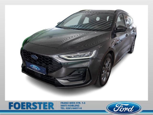 Ford Focus 16.270 km 24.980 &euro; Koblenz 56073