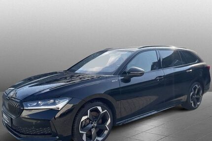 Skoda Superb 21.400 km 44.990 &euro; Diez 65582