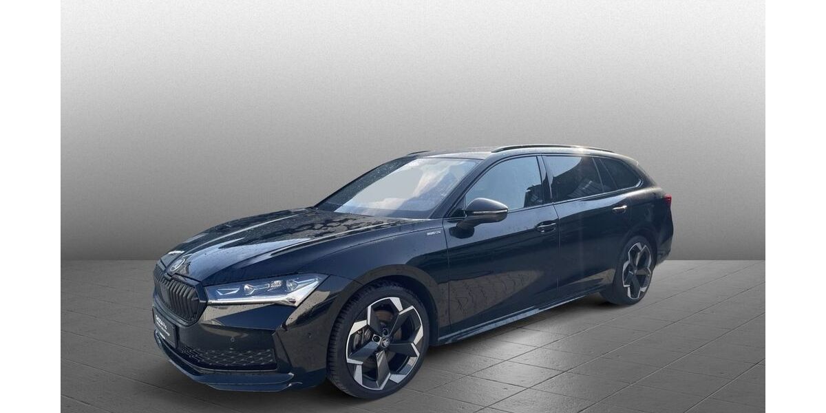 Skoda Superb 21.400 km 44.990 &euro; Diez 65582