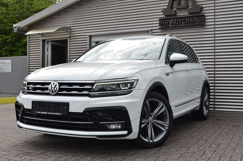 Tiguan