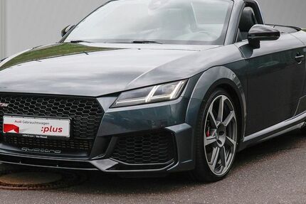 Audi TT RS 74.632 km 51.980 &euro; Koblenz 56070