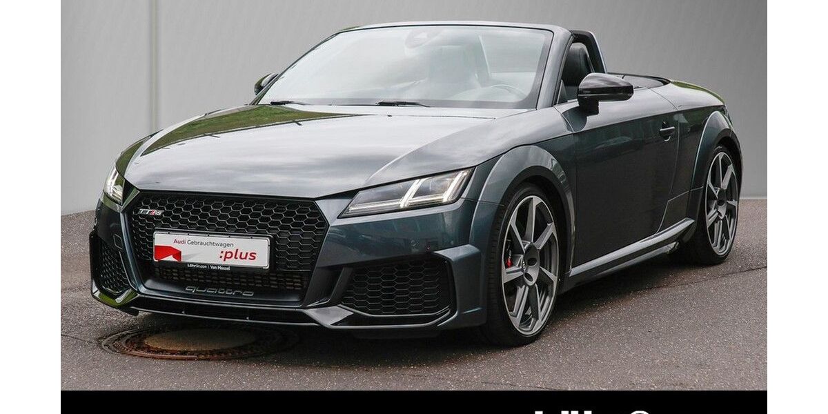 Audi TT RS 74.632 km 51.980 &euro; Koblenz 56070