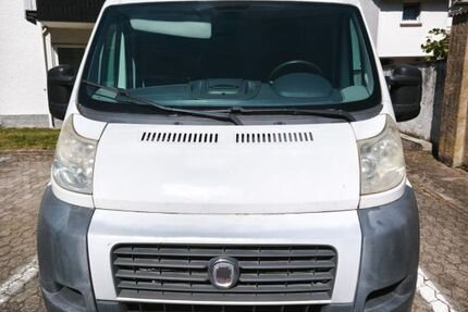 Fiat Ducato 234.000 km 10.900 &euro; Andernach 56626