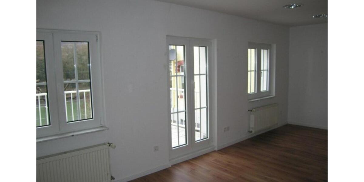 Wohnung in Bad Ems auf Hauptstr., 110qm mit Balkon in zwei Etagen 5 zimmer