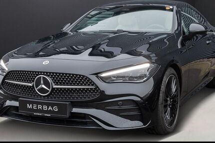 Mercedes-Benz CLE 180 26.300 km 45.790 &euro; Neuwied 56566