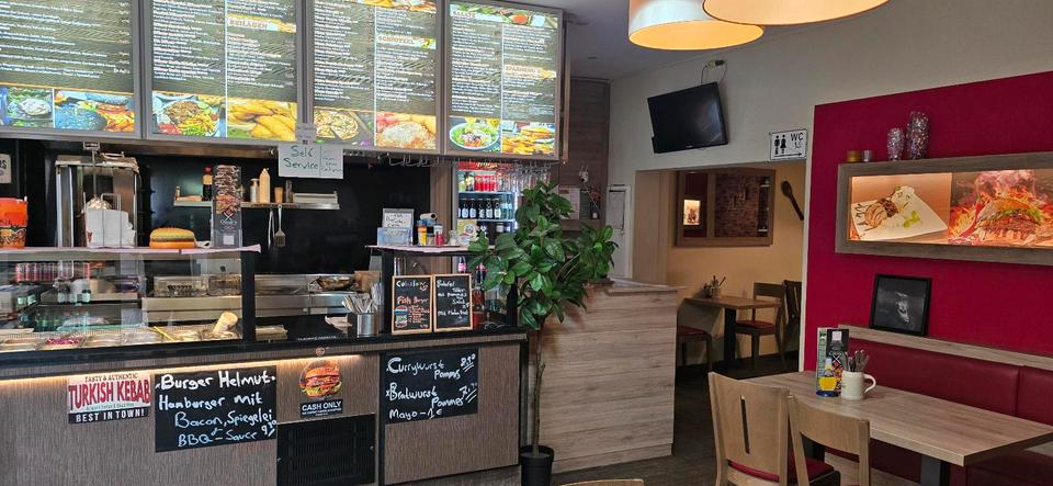 Gewerbeobjekt Treis-Karden Karden - 1.200&euro; | Angebot:25301709