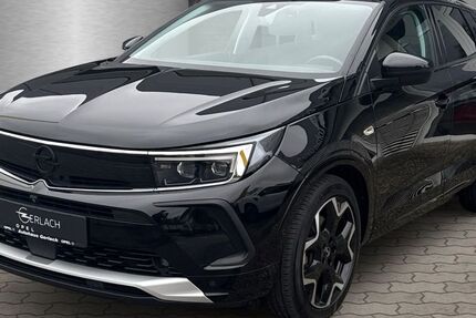 Opel Grandland (X) 71.912 km 24.900 &euro; Niederahr 56414