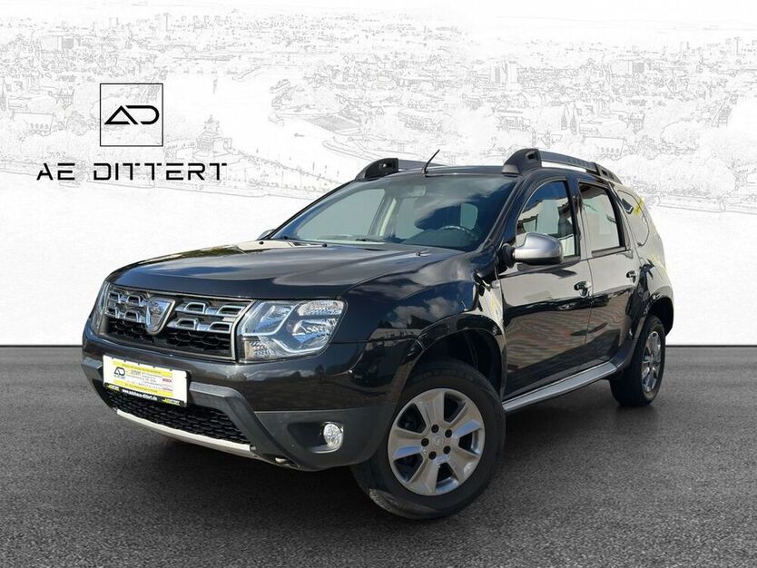 Duster