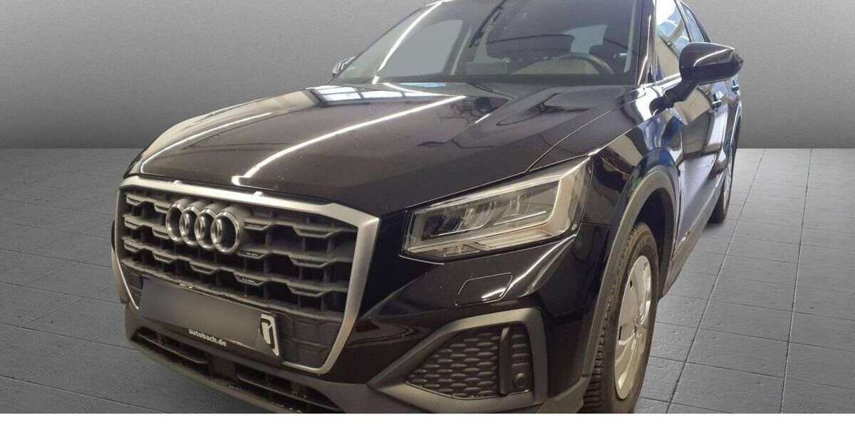 Audi Q2 51.770 km 21.870 &euro; Diez 65582