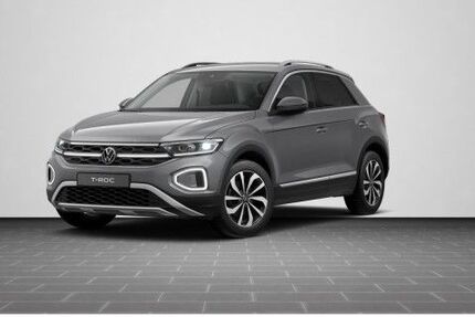 VW T-Roc 16.550 km 27.290 &euro; Kruft 56642
