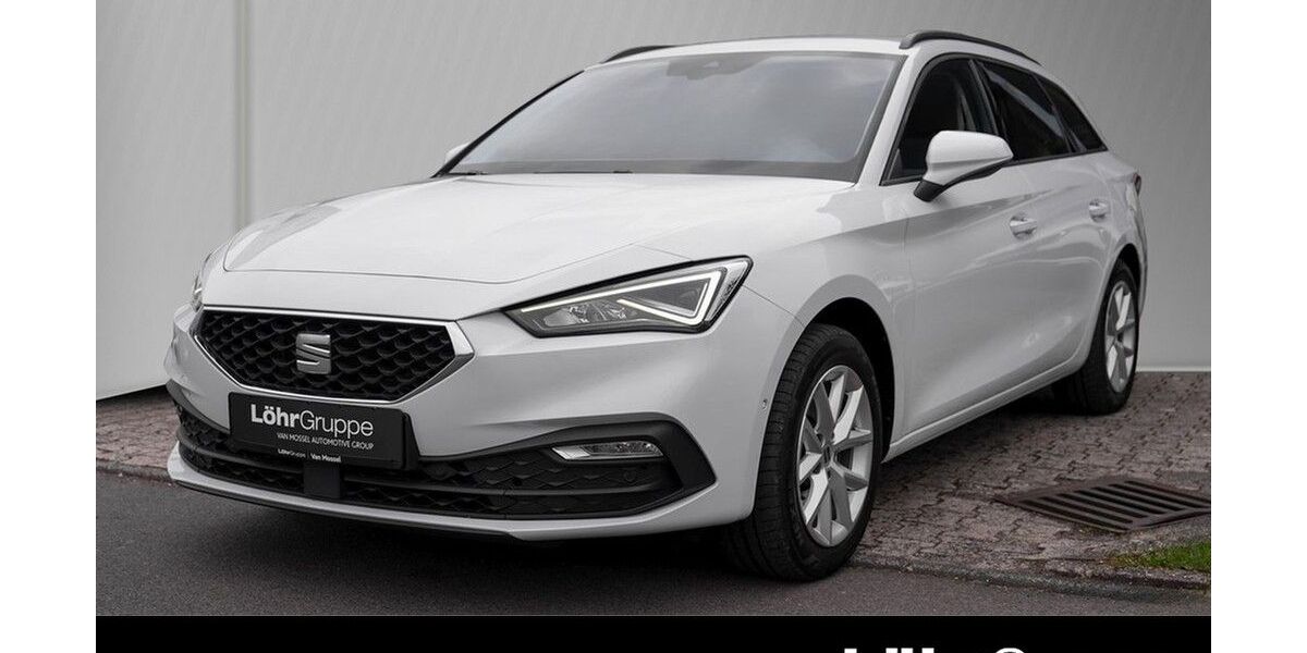 Seat Leon 82.066 km 20.780 &euro; Höhr-Grenzhausen 56203