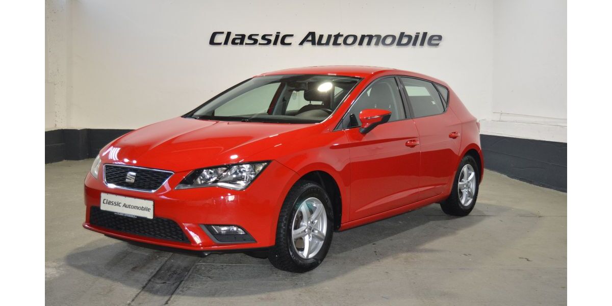 Seat Leon 165.000 km 7.200 &euro; Neuwied 56567