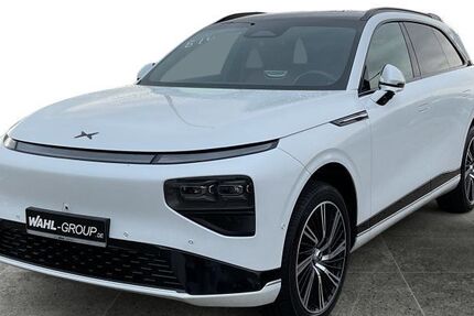 XPeng G9 16.000 km 59.325 &euro; Koblenz 56070